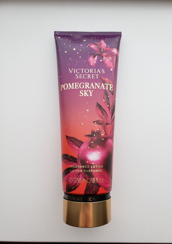 Victoria's Secret Ramadan Body Lotion