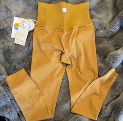 New Vuori Ribbed Studio Leggings 