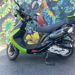 2021 YNGF Xrevolutions