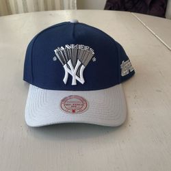 Sports Hat 