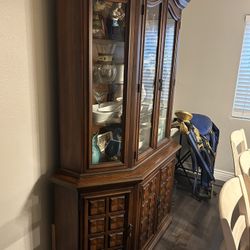 China Cabinet 
