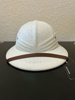 Pith Hats