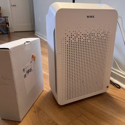 Air Purifier Winix Plasmawave  