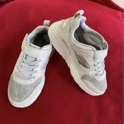 Sketchers Kids Air Coold Memory Foam Shoes/sz 13