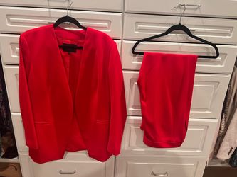 Lafayette 148 business suit size 14
