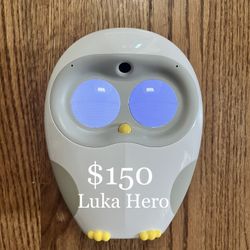 Luka Hero Reading Robot 