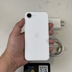 iPhone 16e 128Gb Cricket 