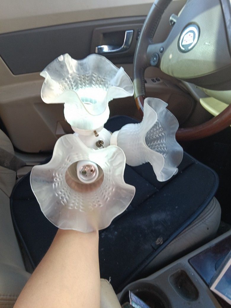 Lamp $5