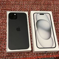 iPhone 15 Plus