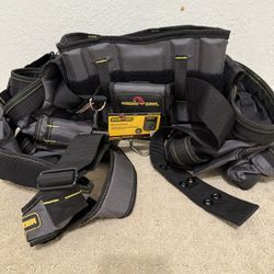 TOOL BELT