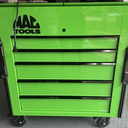 MAC Tool Box