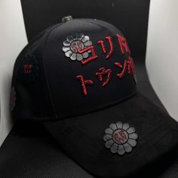 Barbas x CT Murakami