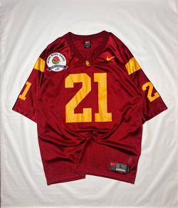 USC Jersey
