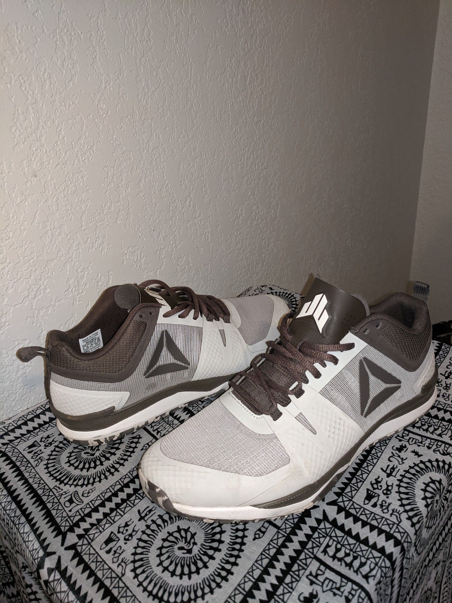 Reebok 9.5 men
