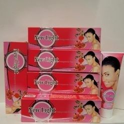New Light Super Fast Cream (10 pack)