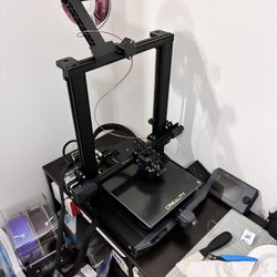 3D Printer Ender-3 S1