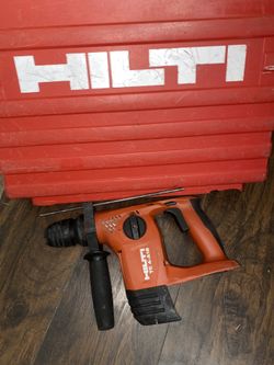 Hilti TE 4-A