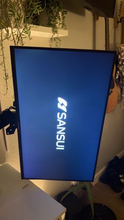 SANSUI ES-27X3AL 27” 100Hz IPS Monitor