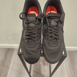 Nike Air Max 90 Ultra BR "Black"