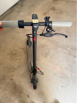 Ladped Smart E-Scooter