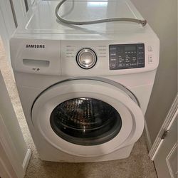 samsung washer