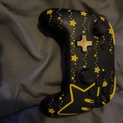 Nintendo Switch Wireless Star Controller
