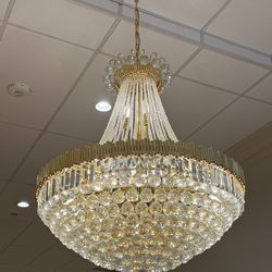 Christal Chandelier