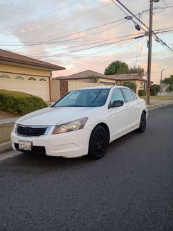 2011 Honda Accord