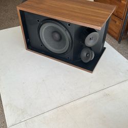 Bose 4.2 Direct Reflecting Speakers 