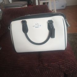 coach bag(brand new)
