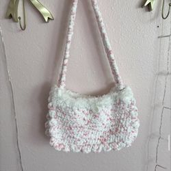 crochet bag