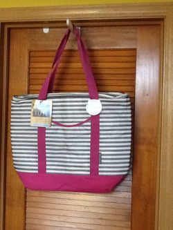 Thermo tote bag