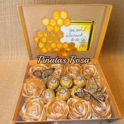 Eternal Roses 