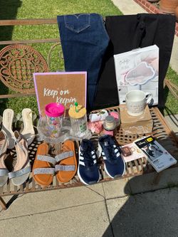 Misc items