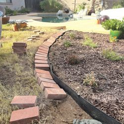 Pavers