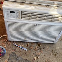 Ac Unit 