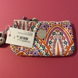 Kipling Zip Purse ♦️New 