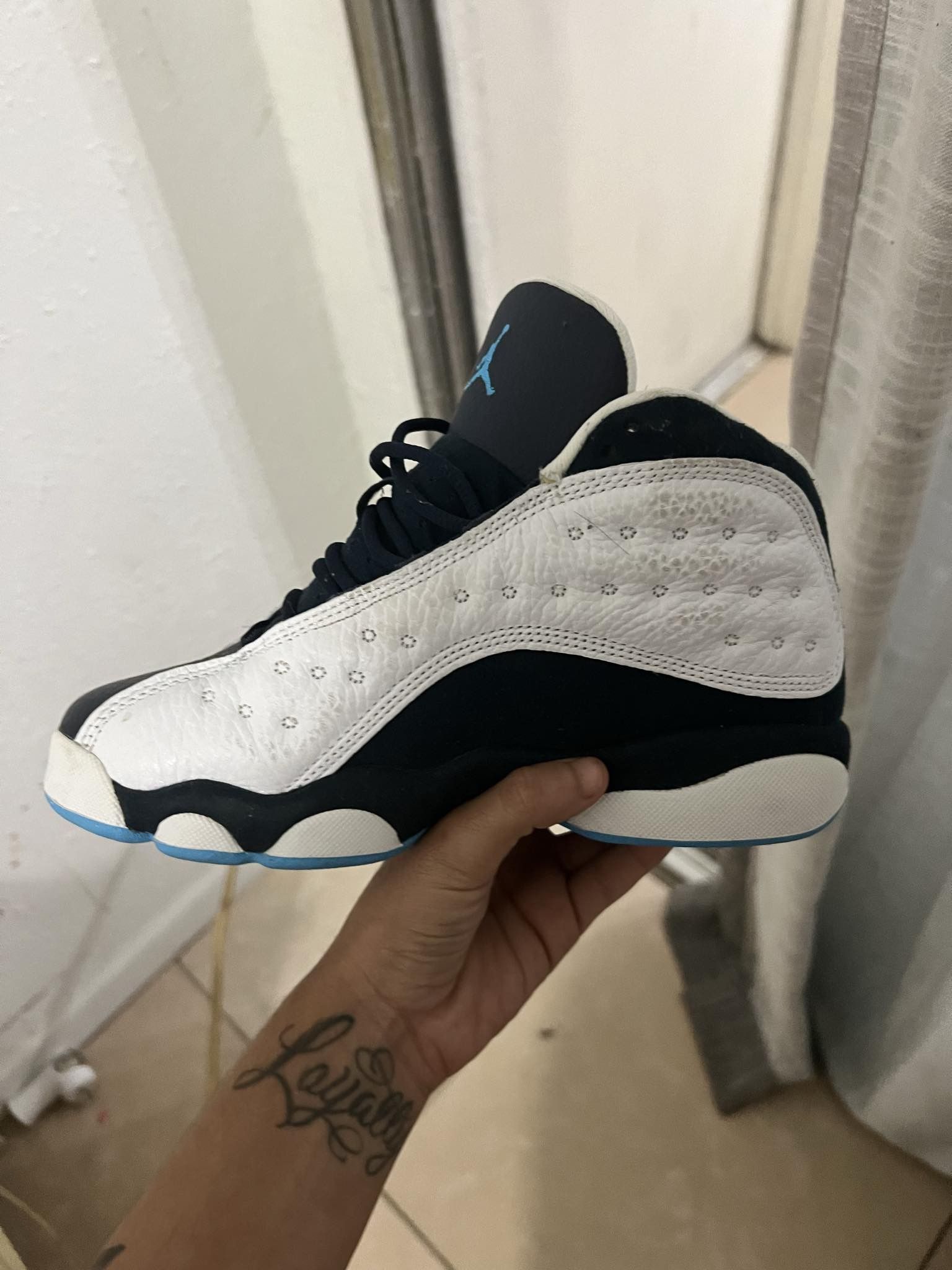 Jordan 13