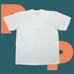 Supreme Tonal Box Logo Tee (Large)