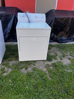 Kenmore Electric Dryer 🛑🛑🛑