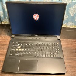 MSI CROSSHAIR 16 A13VGK-815US 16" Gaming Laptop i7-13620H RTX4070 1TB Win11