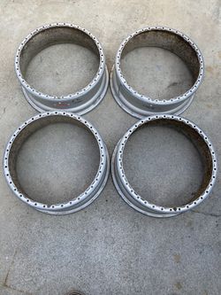 Work barrels 36 hole vsxx vs equip rezax