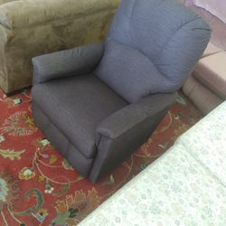 Recliner