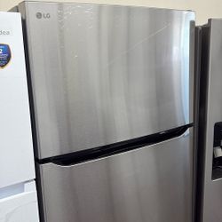 L G. 22 Cubic Feet 33 Inch Wide 