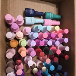 KIARA SKY Pro Hema-Free Gel Nail Polish