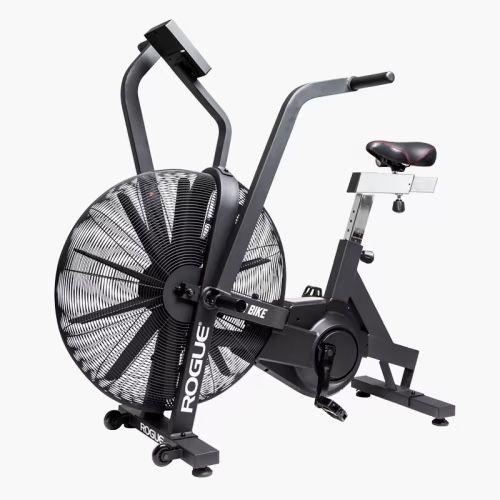 Price Is FIRM. For Sale: Assembled Rogue Echo Bike V3.0 - Latest Model, Mint Condition