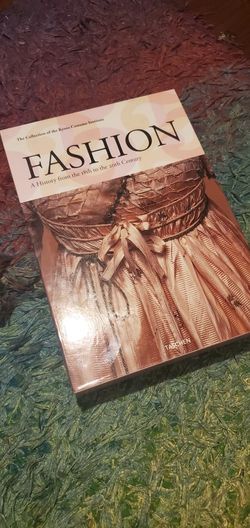 Fashion Coffee Book 2 Volume Set