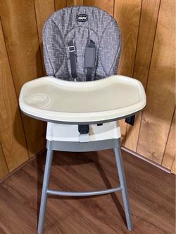Chicco high chair very good condition