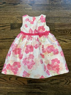 Gymboree dress Size 2T