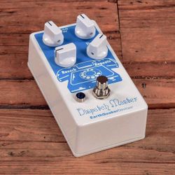 Earthquaker Devices Dispatch Master V3